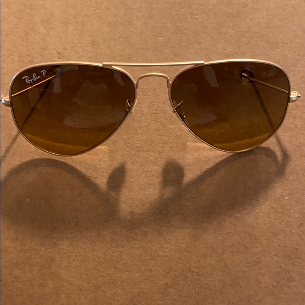 RayBan Girls (youth) Sunglasses